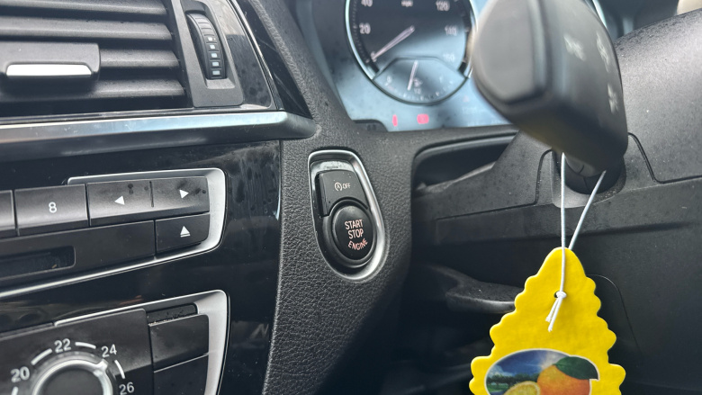 BMW 2 Series 218i Sport 2dr [Nav] Petrol Coupe